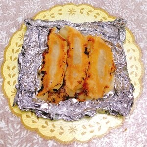 餃子の皮冷凍保存方法